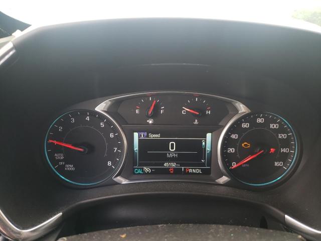 2018 CHEVROLET EQUINOX PR - 2GNAXMEVXJ6247781