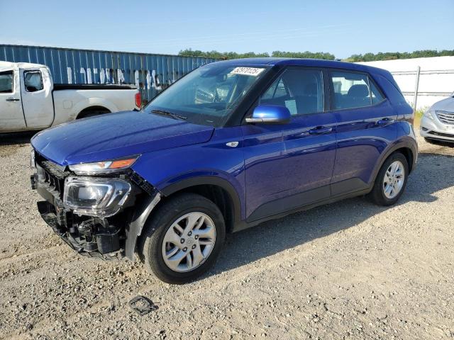 Vin: kmhrb8a33nu200908, lot: 52970125, hyundai venue se 2022 img_1