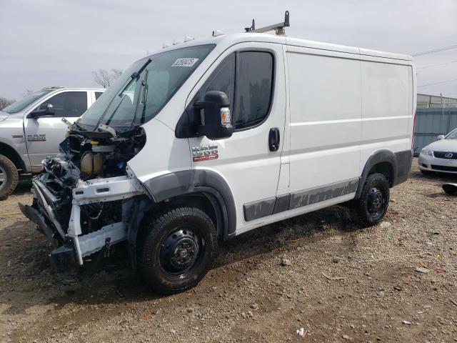 RAM PROMASTER 1500 STANDARD
