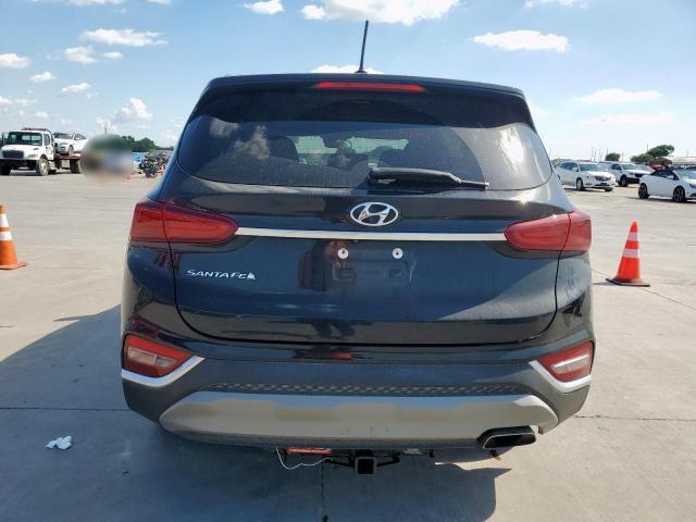2020 HYUNDAI SANTA FE S - 5NMS23AD0LH160048