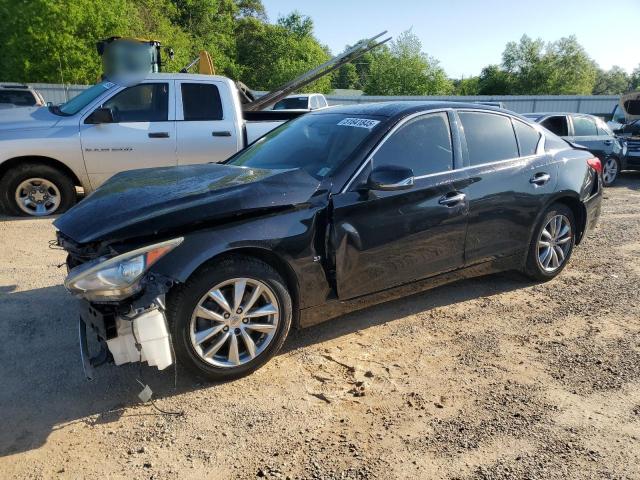 INFINITI Q50 BASE