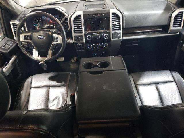 2018 FORD F150 SUPER - 1FTEW1EG6JFA98403