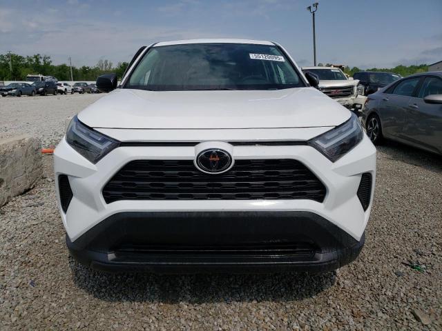 2023 TOYOTA RAV4 LE - 2T3F1RFV8PW357060