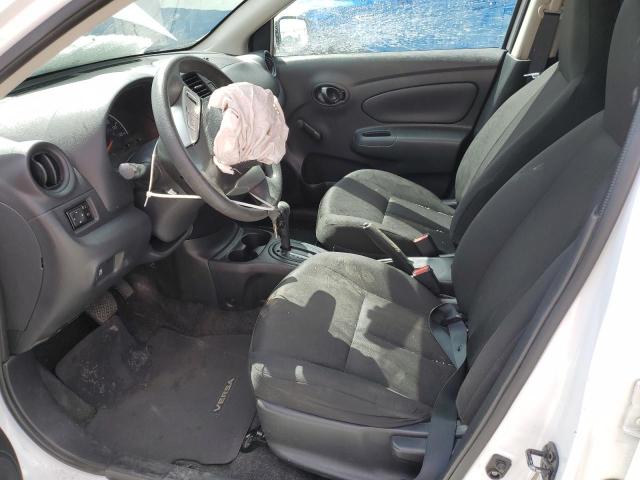 2016 NISSAN VERSA S - 3N1CN7AP4GL866142