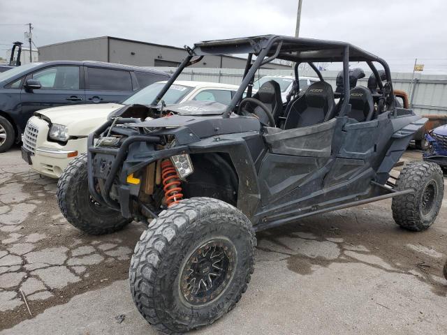 2018 POLARIS RZR XP 4 1 - 3NSVFM992JF415416