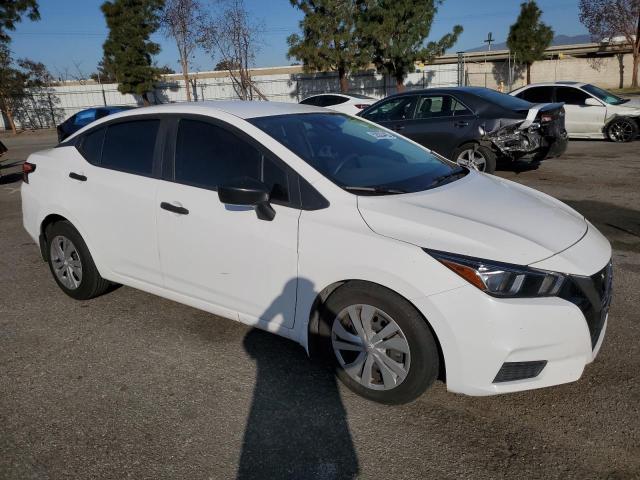 Vin: 3n1cn8dv6ll834741, lot: 52028425, nissan versa s 20204