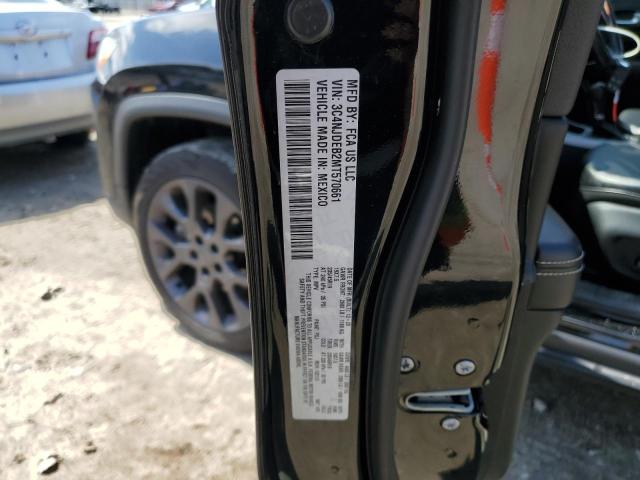 2021 JEEP COMPASS 80 3C4NJDEB2MT570661