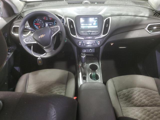 2018 CHEVROLET EQUINOX LT - 2GNAXSEVXJ6239555