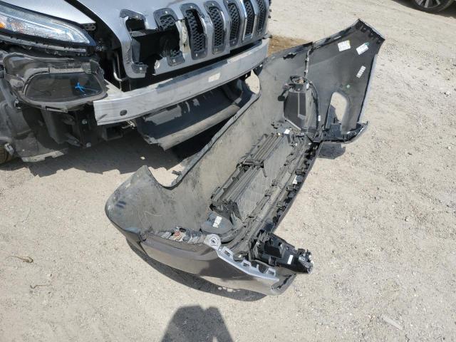2015 JEEP CHEROKEE L - 1C4PJLCB0FW517122