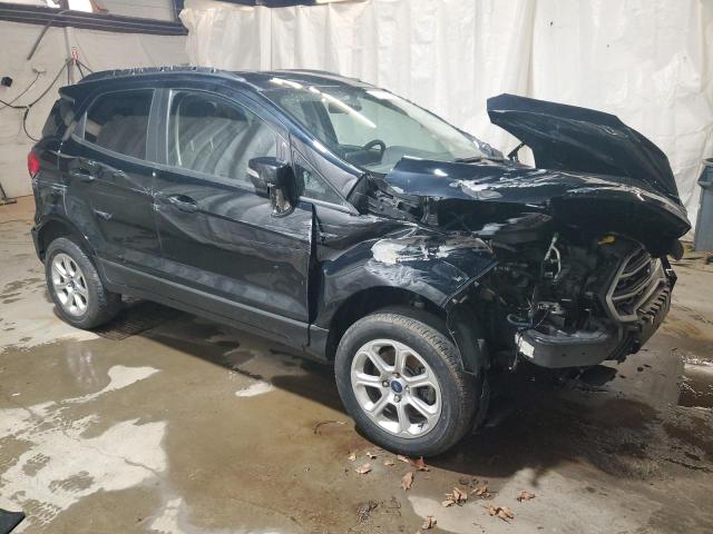 Vin: maj6s3gl6nc467750, lot: 53867305, ford ecosport se 20224