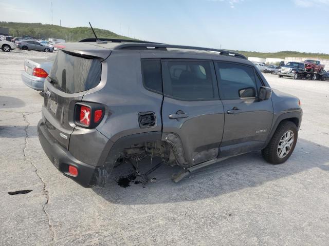 Vin: zaccjbbb1hpf96441, lot: 52990895, jeep renegade latitude 20173