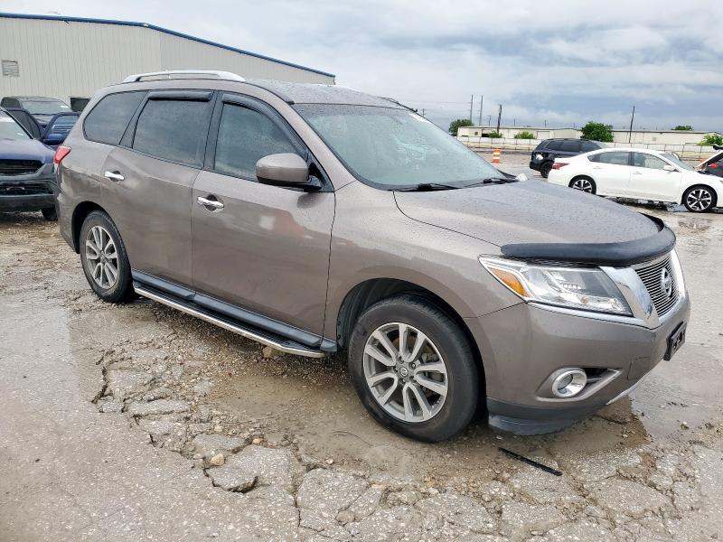 Vin: 5n1ar2mnxec605575, lot: 54968815, nissan pathfinder s 20144