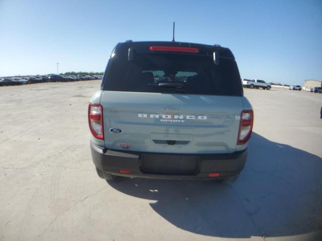 2024 FORD BRONCO SPO 3FMCR9D93RRF75377