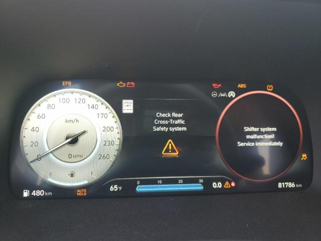 2023 HYUNDAI PALISADE L - KM8R54GE6PU510496