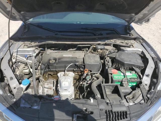 2017 HONDA ACCORD EXL - 1HGCR2F84HA254992