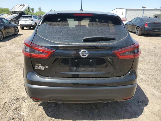 2021 NISSAN ROGUE SPOR - JN1BJ1AV0MW568664