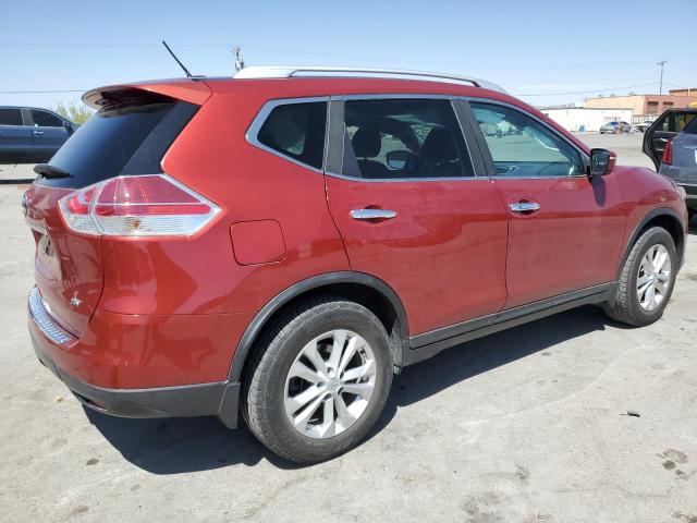 Vin: knmat2mt4gp671006, lot: 52760235, nissan rogue s 20163
