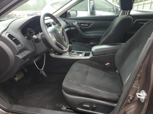 2015 NISSAN ALTIMA 2.5 - 1N4AL3AP5FC295893
