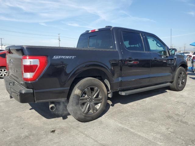 Vin: 1ftew1c80nke03306, lot: 52785285, ford f-150 supercrew 20223