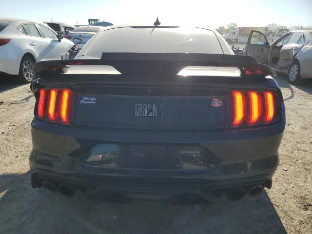 2022 FORD MUSTANG MA - 1FA6P8R08N5555446