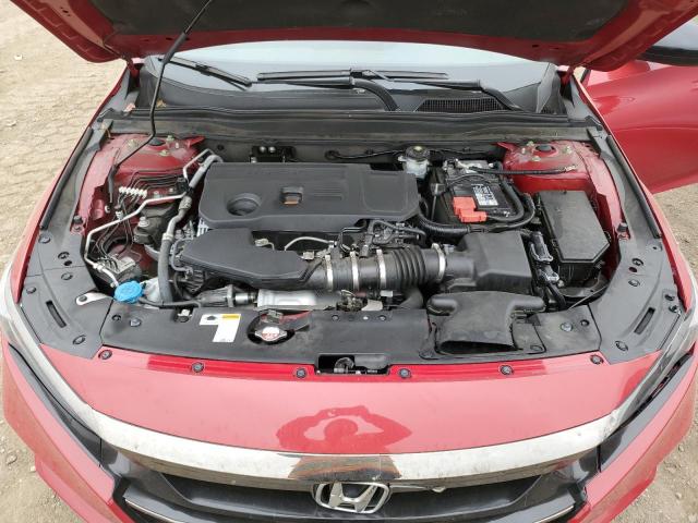 2021 HONDA ACCORD SPO - 1HGCV2F38MA006237