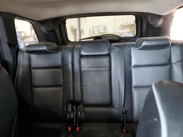 2013 JEEP GRAND CHER - 1C4RJFCGXDC523322