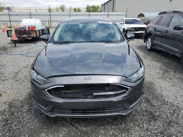 2017 FORD FUSION SE - 3FA6P0H7XHR227012