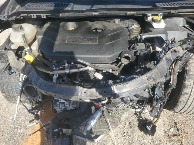 2019 FORD ESCAPE TIT - 1FMCU0J99KUB10731