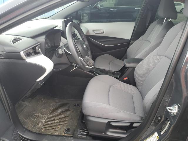 2024 TOYOTA COROLLA SE - 5YFS4MCE3RP203057