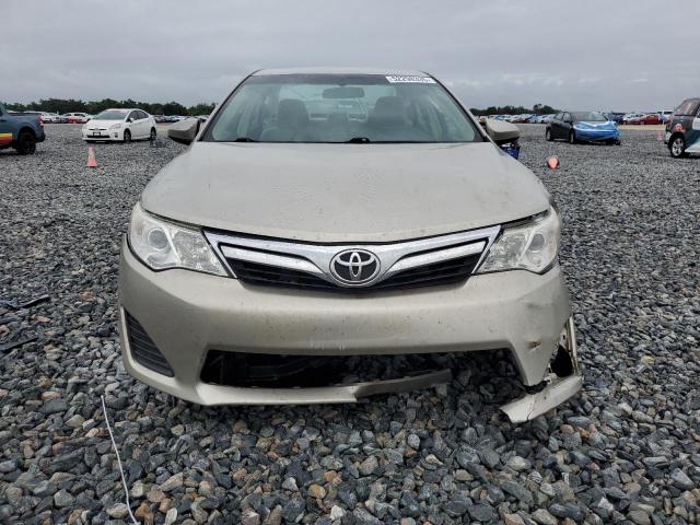 2014 TOYOTA CAMRY L - 4T1BF1FK2EU428556