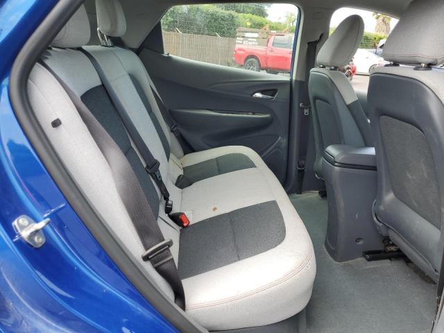 2019 CHEVROLET BOLT EV LT - 1G1FY6S06K4113278