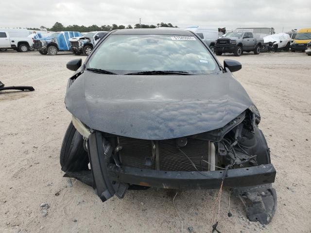 2019 TOYOTA COROLLA L - 5YFBURHE2KP869631
