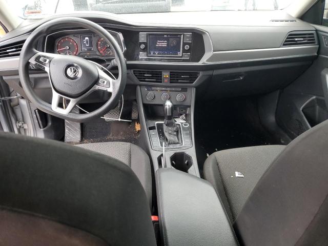 2019 VOLKSWAGEN JETTA S - 3VWC57BUXKM162125