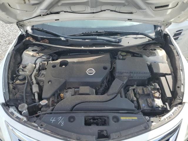 2015 NISSAN ALTIMA 2.5 - 1N4AL3AP1FC420338