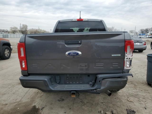2020 FORD RANGER XL - 1FTER4FH8LLA10357