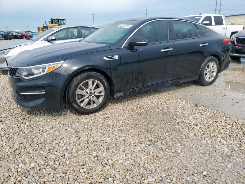 Vin: knagt4l31g5104042, lot: 53918795, kia optima lx 2016 img_1