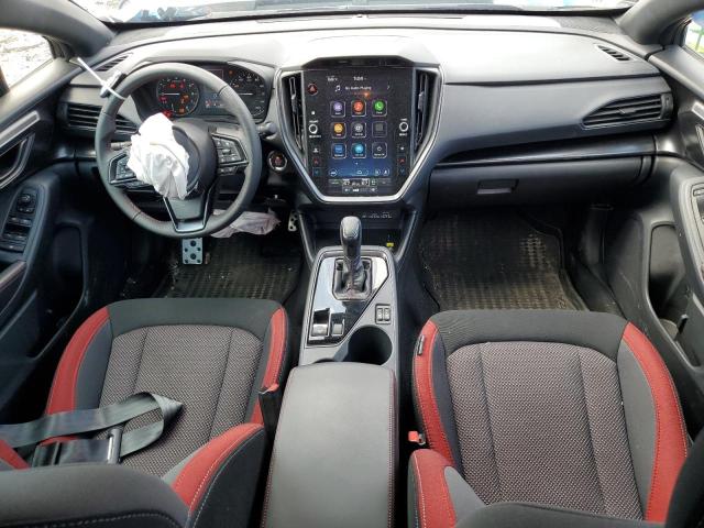 2024 SUBARU IMPREZA RS - JF1GUHHC7R8272355