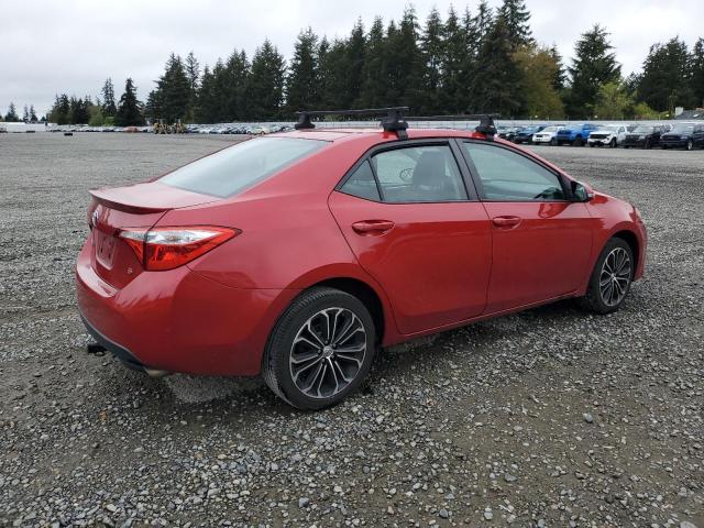Vin: 2t1burhe5ec007864, lot: 55088785, toyota corolla l 20143