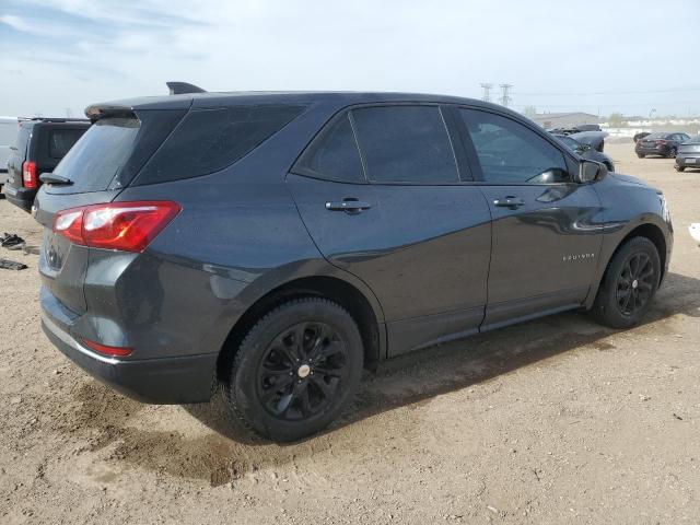 Vin: 2gnaxhev7j6214387, lot: 54710255, chevrolet equinox ls 20183