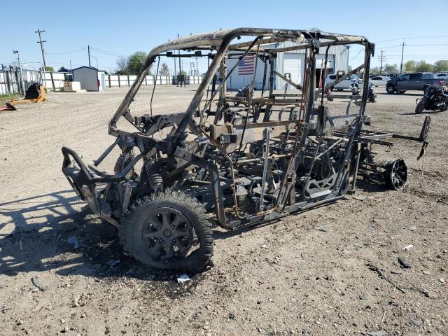 2021 CAN-AM DEFENDER M - 3JBUUAX43MK005781