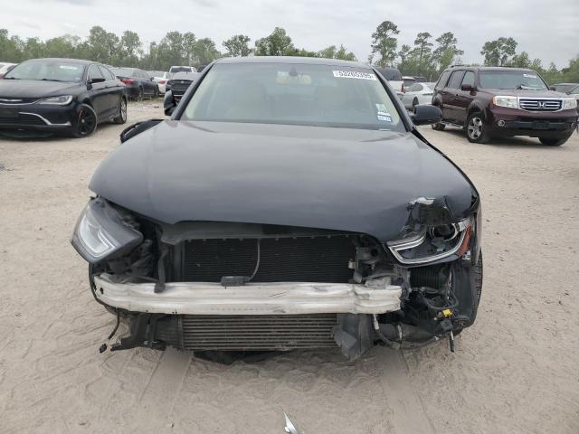 2016 AUDI A4 PREMIUM - WAUFFAFL4GN008239