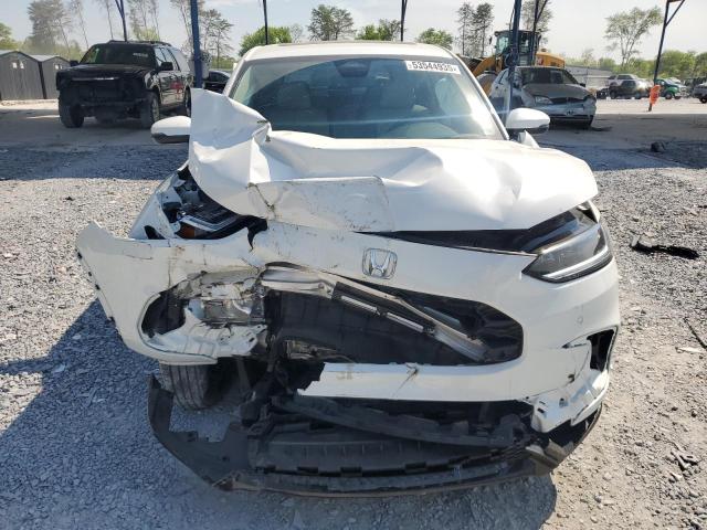 2025 HONDA HR-V EXL - 3CZRZ1H7XSM714829