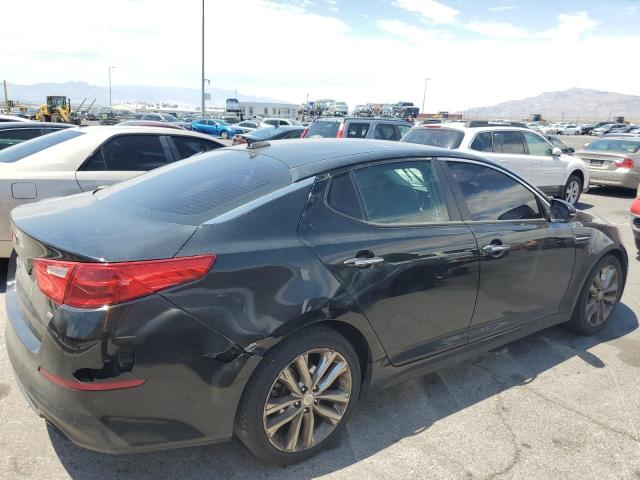 Vin: 5xxgm4a77fg355230, lot: 55334165, kia optima lx 20153
