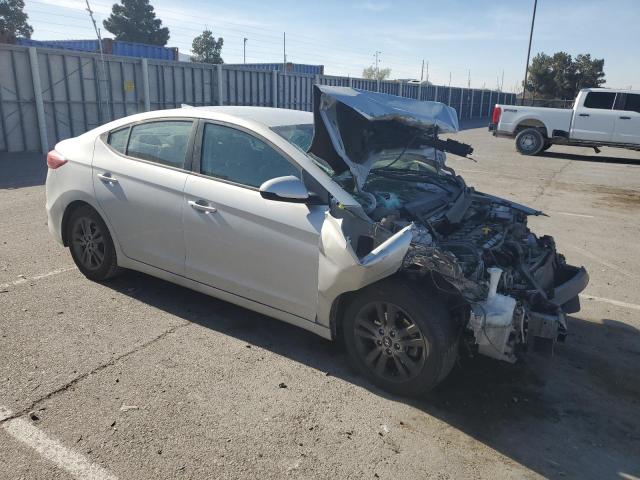 Vin: 5npd84lf7jh318638, lot: 54478575, hyundai elantra sel 20184