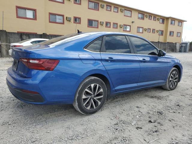 Vin: 3vwcm7bu7nm021505, lot: 54234405, volkswagen jetta s 20223