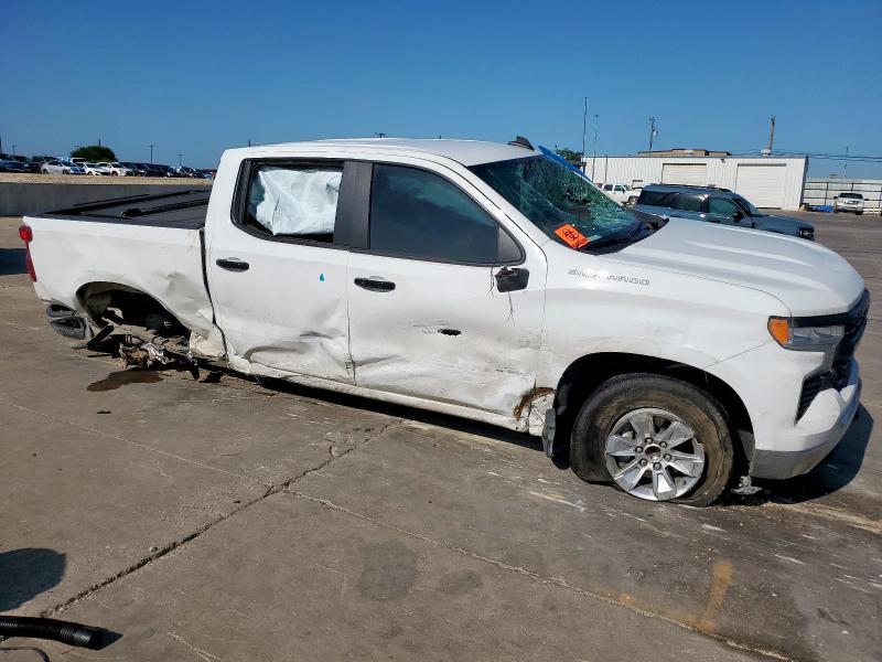 Vin: 1gcpaced3rz114270, lot: 53864745, chevrolet all models c1500 lt 20244