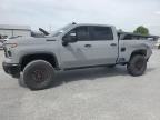 2024 CHEVROLET SILVERADO - 1GC4YYEY0RF379745