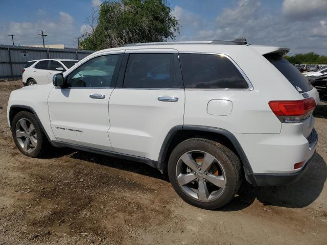 Vin: 1c4rjebg0ec373878, lot: 53561725, jeep grand cher limited 20142