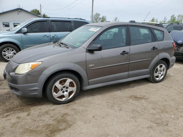 PONTIAC VIBE