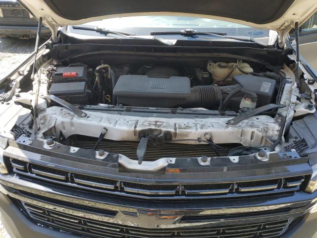 2021 CHEVROLET TAHOE K150 1GNSKNKD0MR356375